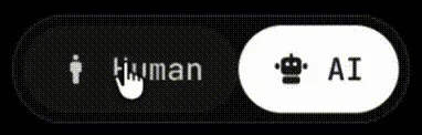 Default widget